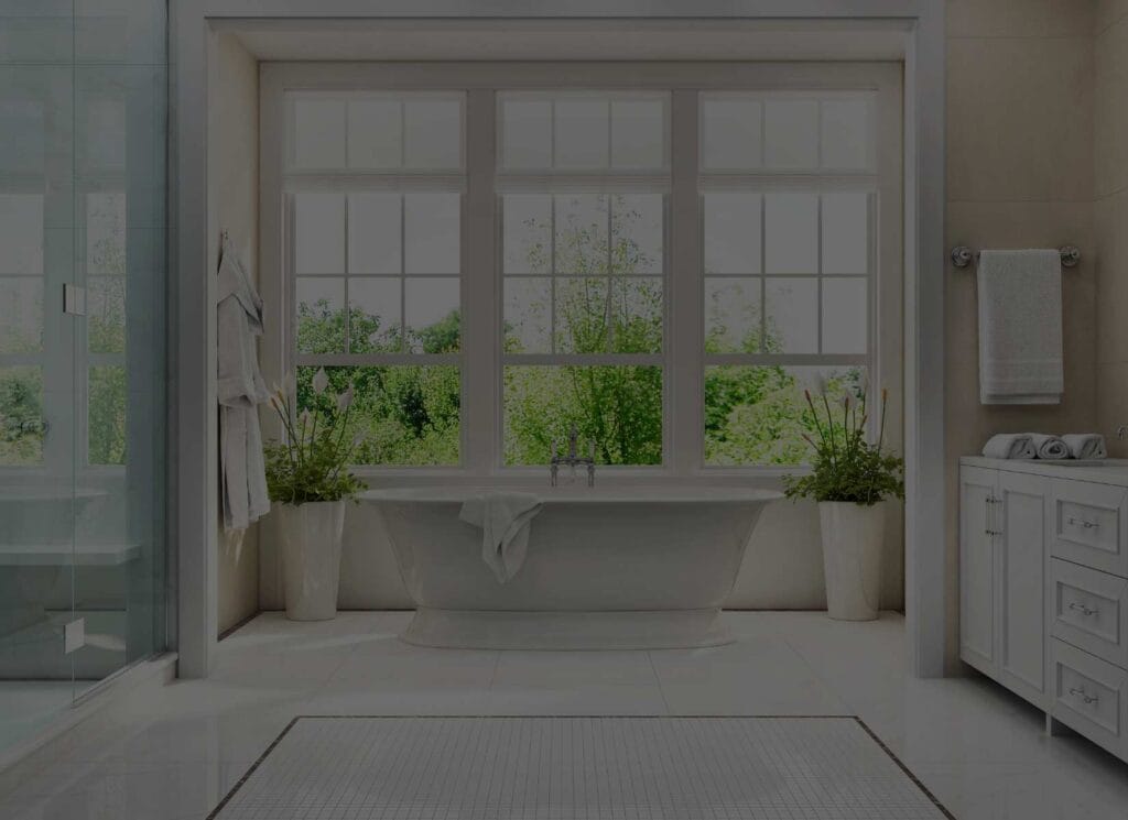 window installation services for Winnipeg