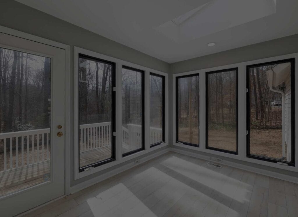 windows and doors in Winnipeg