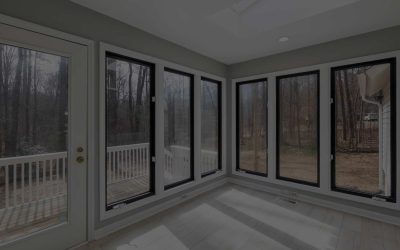 Enhancing Your Home’s Security with Impact-Resistant Windows and Doors